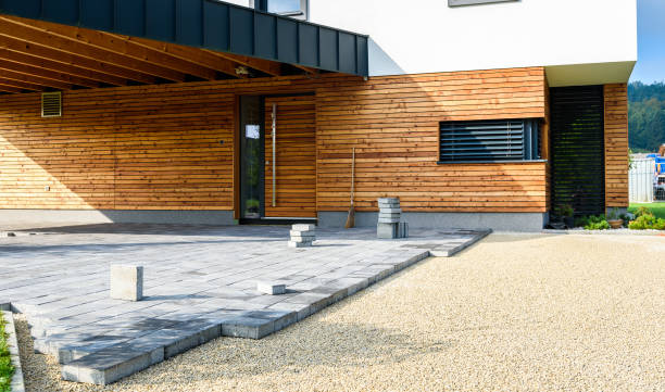 Best Local Driveway Pavers  in St James, MO