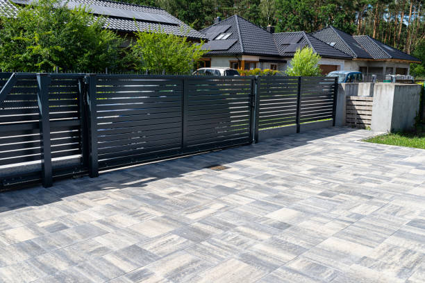 Best Local Driveway Pavers  in St James, MO