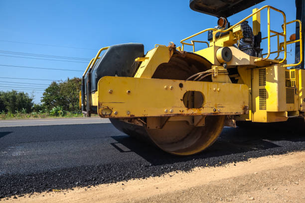 Best Commercial Driveway Pavers  in St James, MO